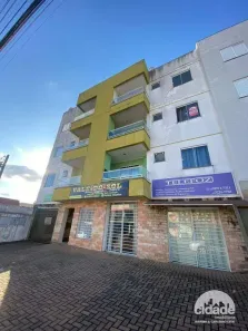 Apartamento com 2 Quartos para alugar, 52m² no Recanto Tropical, Cascavel