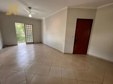 Apartamento com 2 Quartos para alugar, 81m² no Nova Jaguariúna, Jaguariúna