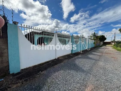 Casa com 4 Quartos à venda, 300m² no Ponte Alta Norte, Brasília