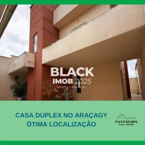 Casa com 4 Quartos à venda, 142m² no , São José de Ribamar