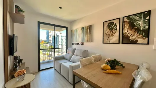 Apartamento com 2 Quartos à venda, 47m² no Progresso, Bento Gonçalves