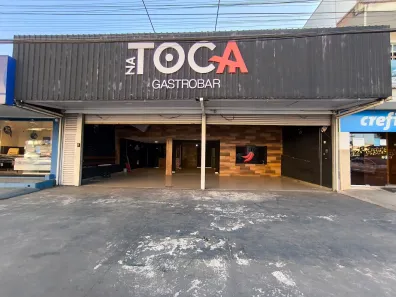 Ponto Comercial com 1 Quarto para venda ou aluguel, 300m² no Taguatinga Sul, Brasília