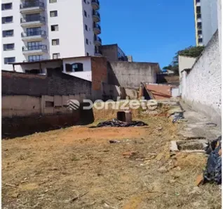 Lote/Terreno à venda, 400m² no Vila Pires, Santo André