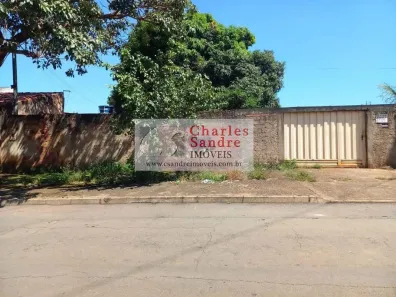 Lote/Terreno à venda, 450m² no Jardim Helvécia, Aparecida de Goiânia