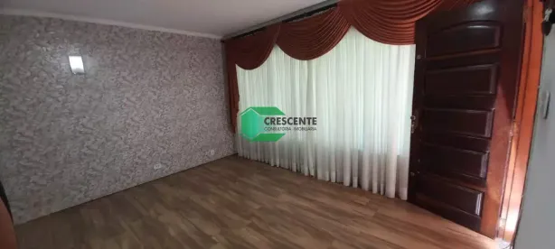 Sobrado com 3 Quartos para alugar, 182m² no Vila Floresta, Santo André