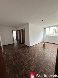 Apartamento com 2 Quartos para alugar, 71m² no Água Verde, Curitiba