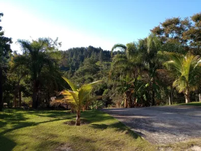 Fazenda/Sítio com 4 Quartos à venda, 180m² no Sousas, Campinas