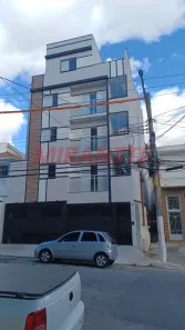 Apartamento com 2 Quartos à venda, 35m² no Água Fria, São Paulo
