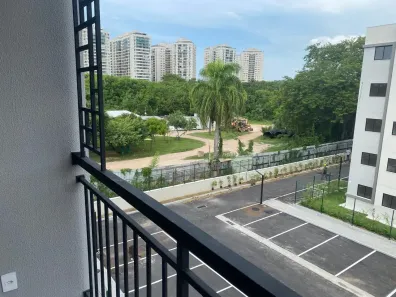 Apartamento com 2 Quartos à venda, 42m² no Barra Olímpica, Rio de Janeiro