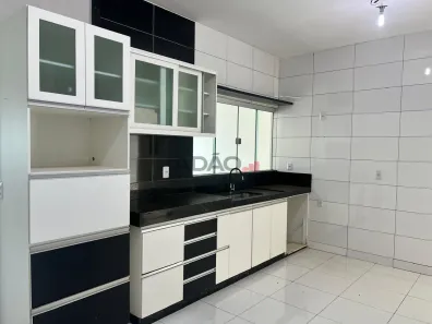 Casa com 3 Quartos à venda, 109m² no Moinho dos Ventos, Goiânia