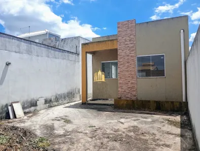 Casa com 3 Quartos à venda, 64m² no Melo Viana, Esmeraldas