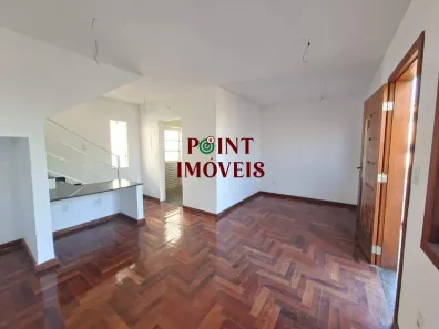 Casa com 2 Quartos à venda, 124m² no Salgado Filho, Belo Horizonte