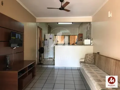 Imóvel Comercial com 3 Quartos à venda, 270m² no Independência, Ribeirão Preto