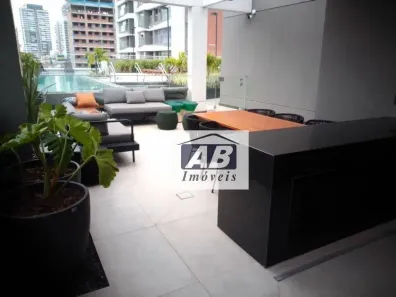 Apartamento com 1 Quarto à venda, 20m² no Ipiranga, São Paulo