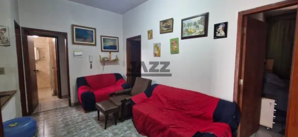 Casa com 4 Quartos à venda, 250m² no Vila Lemos, Campinas