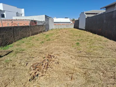 Lote/Terreno à venda, 432m² no Jardim Planalto, Botucatu