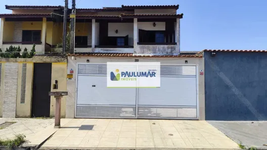 Sobrado com 3 Quartos à venda, 200m² no Cibratel II, Itanhaém