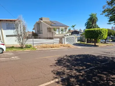 Lote/Terreno à venda, 384m² no Jardim São Bento, Campo Grande