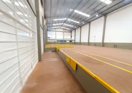 Ponto Comercial para alugar, 1350m² no Jardim Paschoal Innecchi, Ribeirão Preto