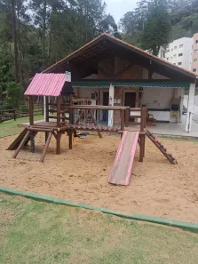 Apartamento com 2 Quartos à venda, 51m² no Pimenteiras, Teresópolis