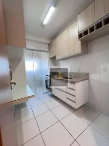 Apartamento com 2 Quartos para alugar, 70m² no Jardim Veneza, São José dos Campos