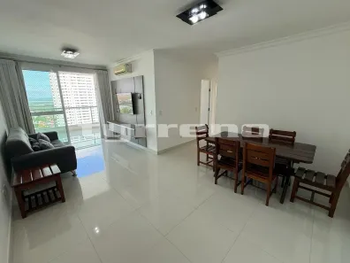 Apartamento com 2 Quartos para alugar, 82m² no Jardim das Colinas, São José dos Campos