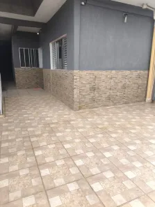 Sobrado com 2 Quartos para alugar, 100m² no Jardim Duprat, São Paulo