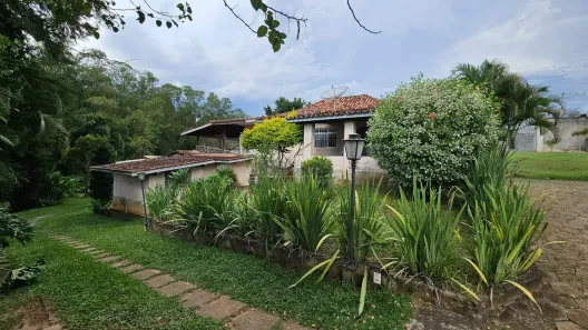 Fazenda/Sítio com 4 Quartos à venda, 322m² no Parque das Paineiras, Piracaia