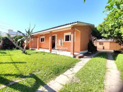 Casa com 4 Quartos à venda, 160m² no Tramandaí, Tramandaí