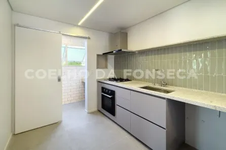 Apartamento com 2 Quartos à venda, 55m² no Alto da Lapa, São Paulo