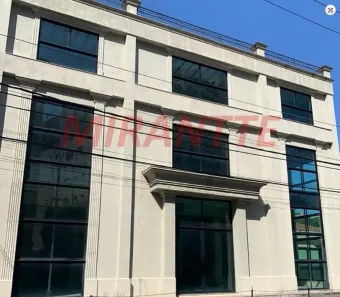 Prédio Comercial para alugar, 1942m² no Casa Verde, São Paulo