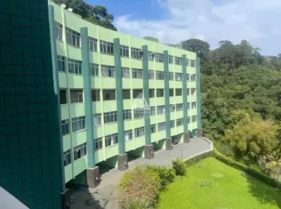 Apartamento com 3 Quartos à venda, 76m² no Alto da Boa Vista, Rio de Janeiro