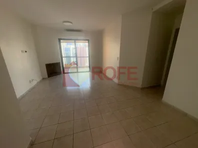Apartamento com 3 Quartos à venda, 98m² no Cidade Monções, São Paulo