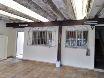 Sobrado com 3 Quartos à venda, 120m² no Vila Brasílio Machado, São Paulo