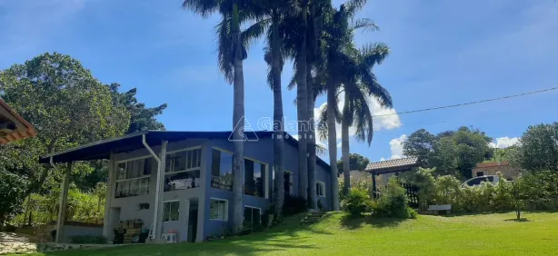 Fazenda/Sítio com 2 Quartos à venda, 1000m² no Loteamento Chácaras Gargantilhas, Campinas
