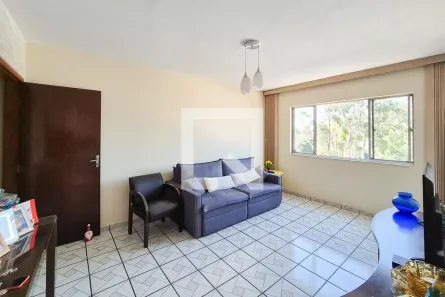 Apartamento com 2 Quartos à venda, 120m² no Planalto, São Bernardo do Campo