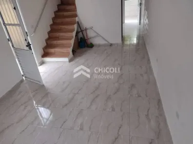 Casa com 2 Quartos à venda, 75m² no Jardim Japão (Caucaia do Alto), Cotia