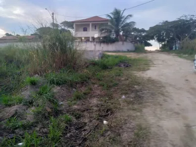 Lote/Terreno à venda, 670m² no Vilatur, Saquarema
