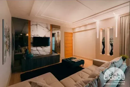 Apartamento com 3 Quartos à venda, 104m² no Centro, Cascavel