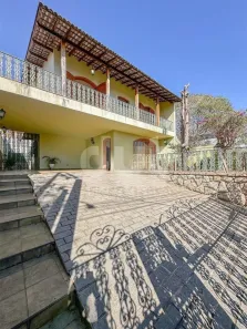 Sobrado com 3 Quartos à venda, 420m² no Nova Itatiba, Itatiba