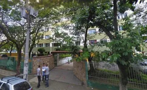 Apartamento com 2 Quartos à venda, 48m² no Pavuna, Rio de Janeiro