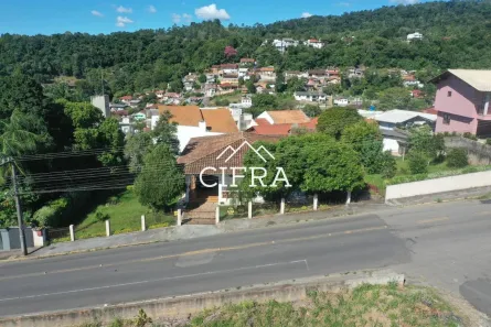 Casa com 3 Quartos à venda, 263m² no Santana, Rio do Sul
