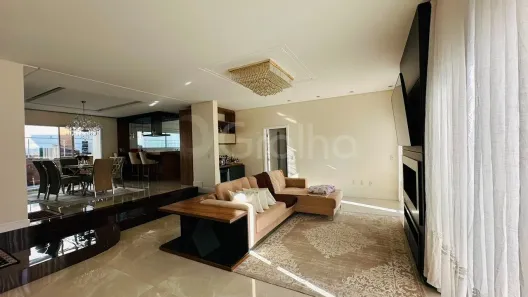 Casa com 4 Quartos à venda, 420m² no Bosque das Mansões, São José