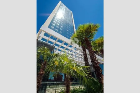 Sala Comercial à venda, 136m² no Gleba Fazenda Palhano, Londrina