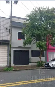 Sobrado com 3 Quartos para alugar, 117m² no Tatuapé, São Paulo