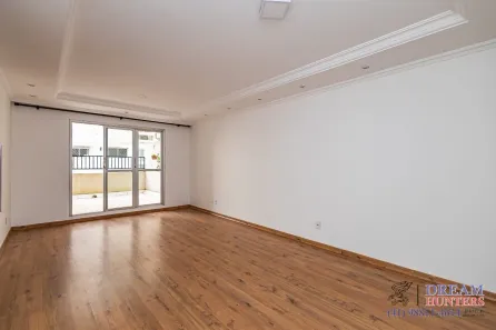 Apartamento com 3 Quartos à venda, 104m² no Batel, Curitiba