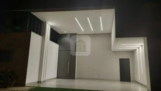 Casa de Condomínio com 4 Quartos à venda, 295m² no Nova Uberlândia, Uberlândia