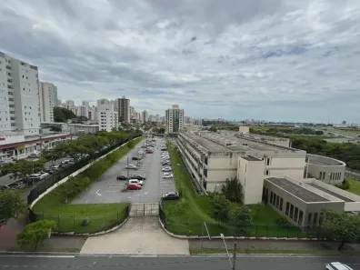 Sala Comercial para alugar, 33m² no Parque Residencial Aquarius, São José dos Campos