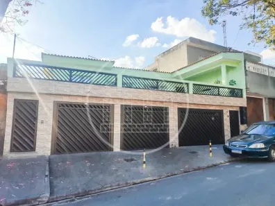 Casa com 3 Quartos à venda, 290m² no Jardim Cliper, São Paulo