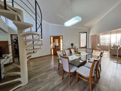 Casa com 3 Quartos à venda, 179m² no Residencial Jardim Estoril V, Bauru